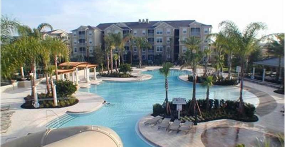 Swimming Pool/Hot Tub/Sauna